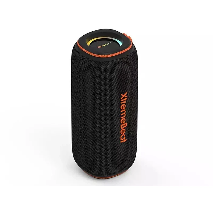 Φορητό Ηχείο Bluetooth Tracer XtremeBeat Ultra TWS Μαύρα