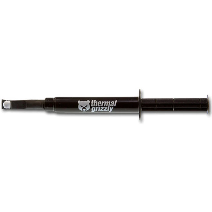 Θερμαγώγιμη Πάστα Thermal Grizzly Conductonaut – υγρού μετάλλου 1g / 0,16ml (x2)