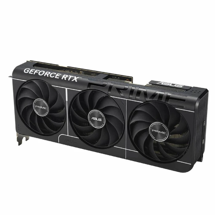 Κάρτα Γραφικών Asus GeForce RTX 5080 PRIME OC 16GB με DLSS 4