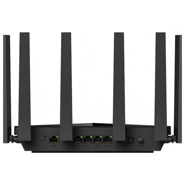 Router Cudy WR6500 – WiFi 7