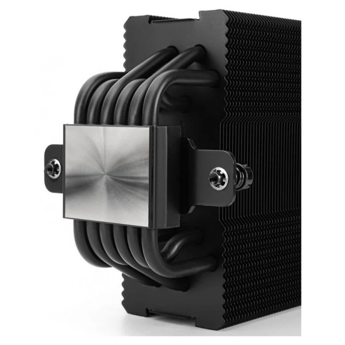 Ψύκτρα CPU Thermalright Burst Assassin 120 EVO Dark – EVO μαύρη