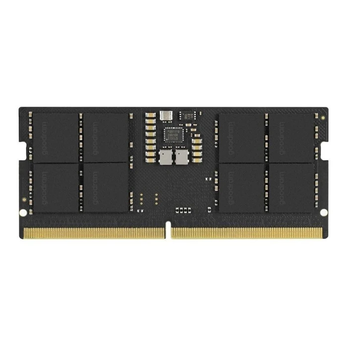 Μνήμη RAM Φορητού DDR5 32GB Goodram [1x32GB 5600MHz CL46 SODIMM]