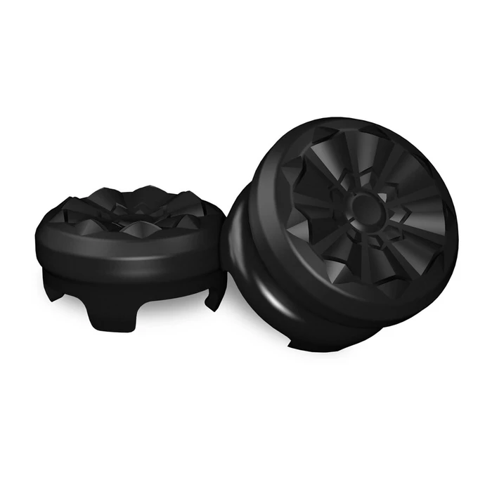 Grip Gamepad Kontrolfreek Galaxy Μαύρο για Xbox X/S