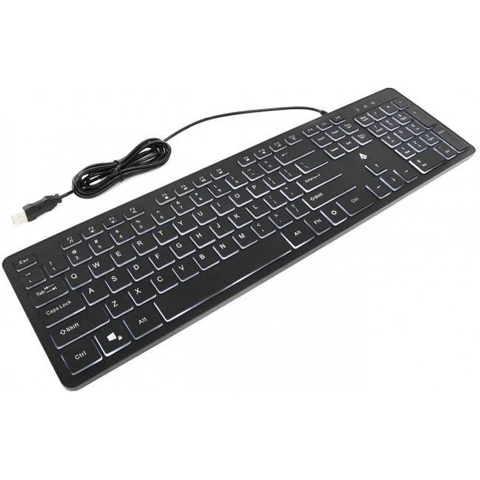 Ενσύρματο Πληκτρολόγιο Accura Artesia ACC-K1408