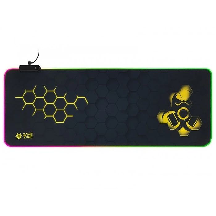 Mousepad Tracer GameZone Hexy1 RGB