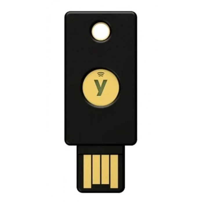 Κλειδί Ασφαλείας Security Key NFC by Yubico