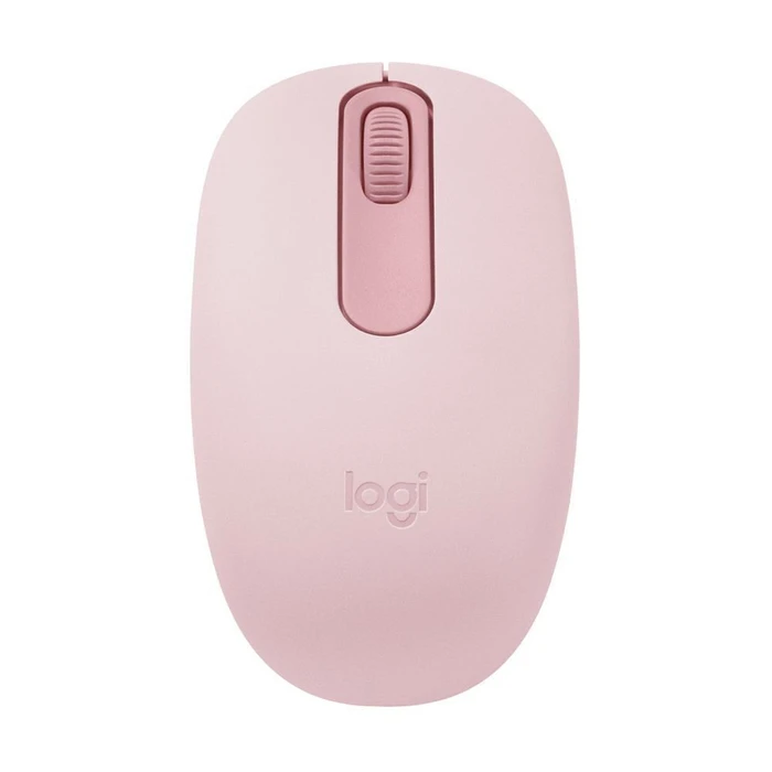 Ποντίκι Ασύρματο Logitech M196 Ροζ