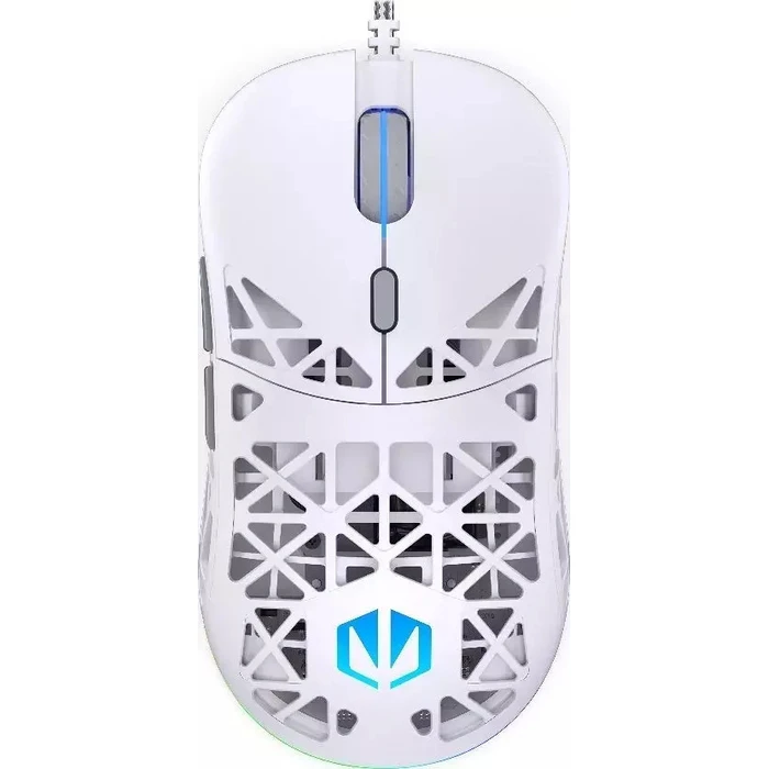 Gaming Ενσύρματο Ποντίκι Endorfy LIV Onyx White