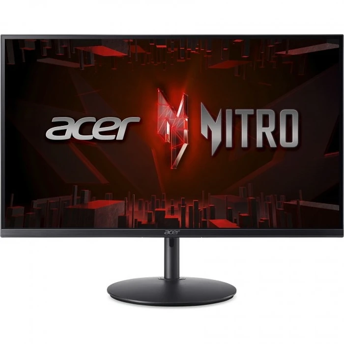 Monitor 23,8" Acer XF240YX1BIIPH – IPS / FHD / 0,5ms / 240Hz / AMD FreeSync Premium