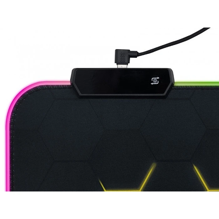 Mousepad Tracer GameZone Hexy1 RGB