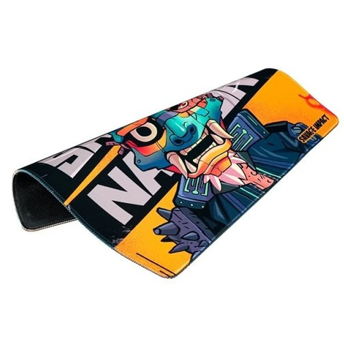 Mousepad A4 Tech Bloody SI45 RENEGADE Sunset (45/40/0,4)