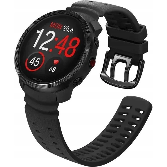 Smartwatch Polar Vantage M3 – Μαύρο S-L