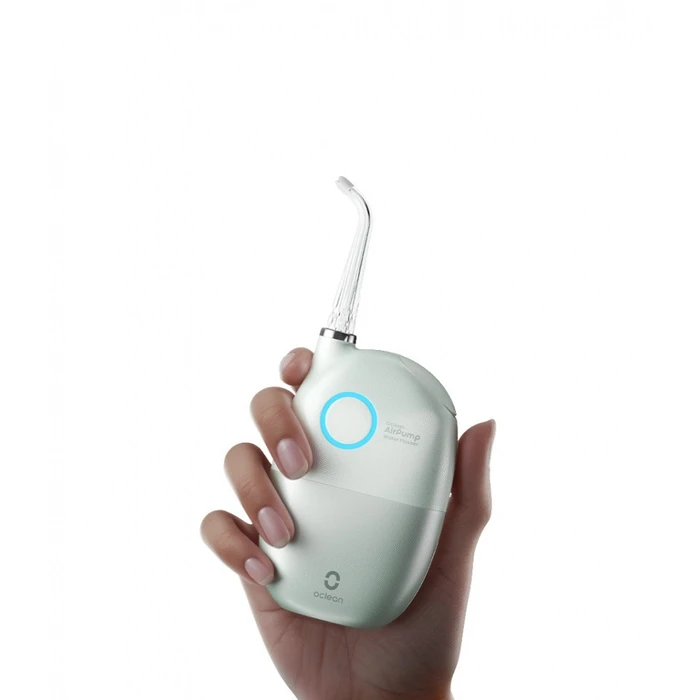 Ηλεκτρική Οδοντόβουρτσα Oclean A10 Λευκή