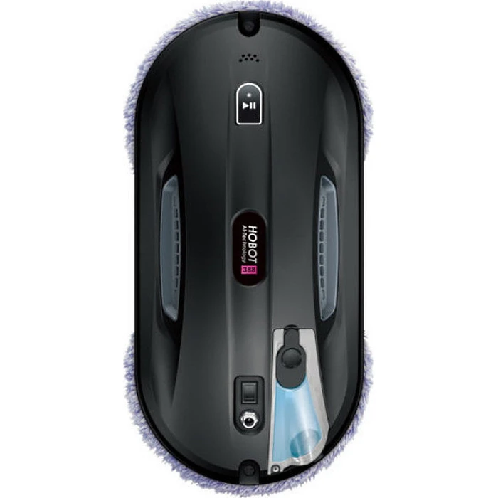 Καθαριστής Τζαμιών Ρομπότ Hobot 388