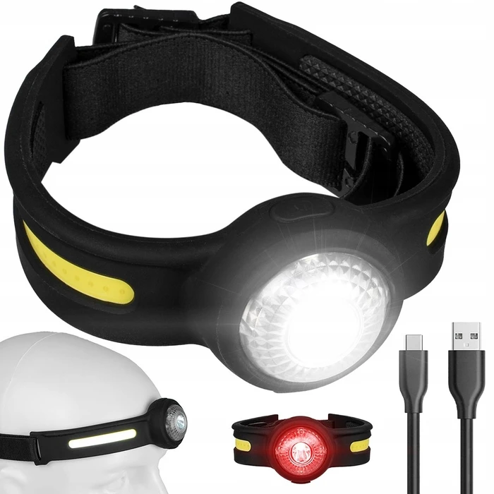 Φακός LED Vayox VA0154