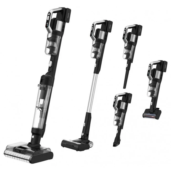 Σκούπα Stick Jimmy PW11 Pro Max 5 σε 1