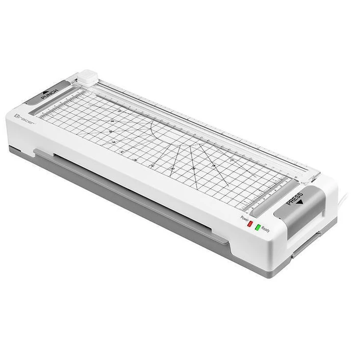 Πλαστικοποιητής Tracer A4 TRL-7 All-in-One