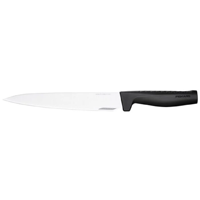 Μαχαίρι Κρέατος Fiskars Hard Edge 22 cm 1051760 μαύρο