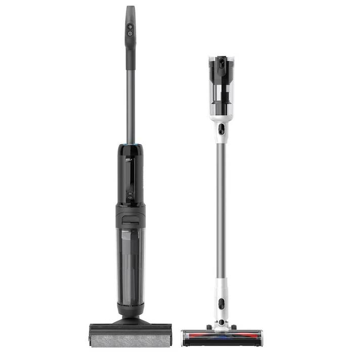 Σκούπα Stick Tineco Floor One S6 Switch Pet Μπλε