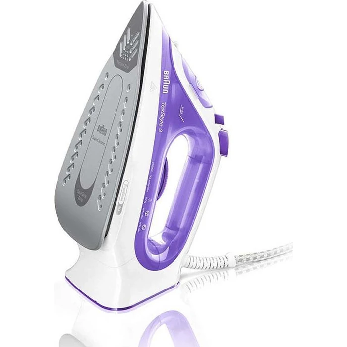 Ατμοσίδερο Braun SI 3042 VI