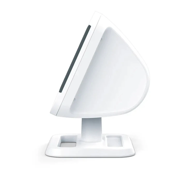 Υπέρυθρη Λάμπα Beurer IL 60 Λευκή