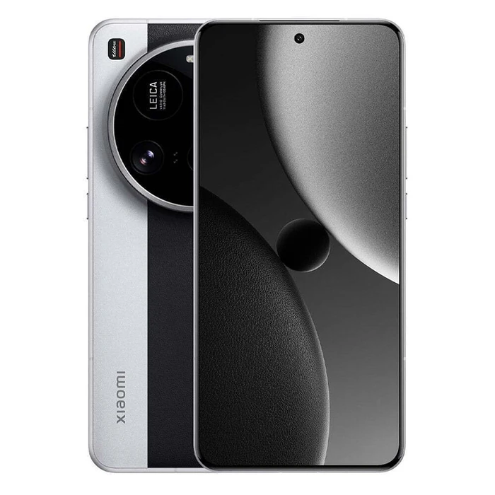 Smartphone Xiaomi 15 Ultra 16/512GB Ασημί