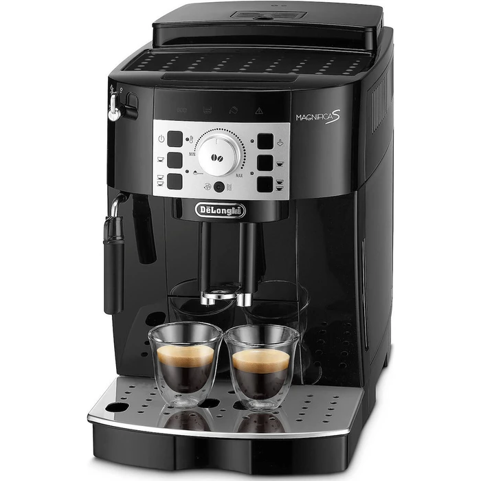 Μηχανή Espresso Delonghi Magnifica S ECAM 22.112.B Μαύρη