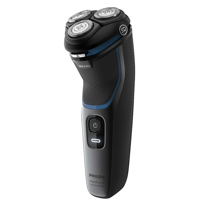 Ξυριστική Μηχανή Philips 3000 S3144/00 Μπλε