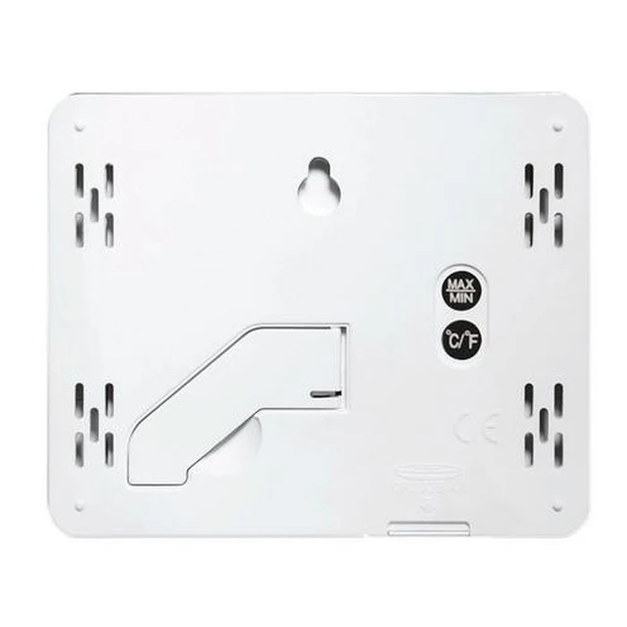 Θερμόμετρο/Υγρόμετρο Hama TH-130 Λευκό