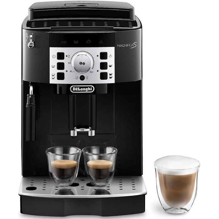 Μηχανή Espresso Delonghi Magnifica S ECAM 22.112.B Μαύρη