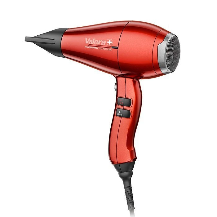 Πιστολάκι Μαλλιών Valera Swiss Silent Jet 8500 Ionic