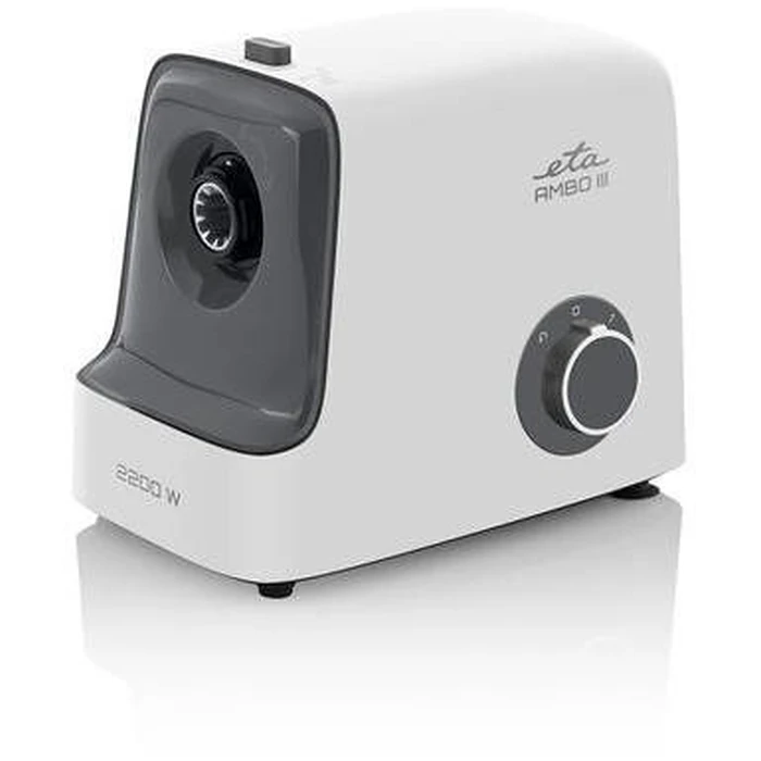Μηχανή Άλεσης Κιμά ETA Ambo III Λευκός