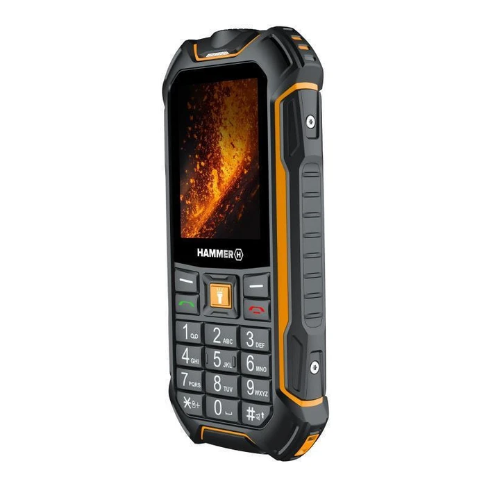 Κινητό Τηλέφωνο MyPhone Hammer Boost 2 LTE