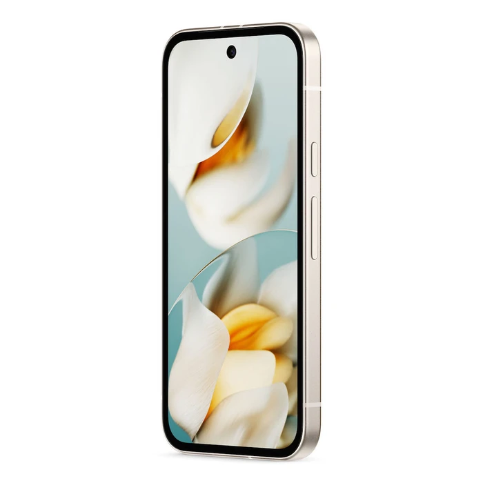 Smartphone Google Pixel 9A 8+128Gb Porcelain White