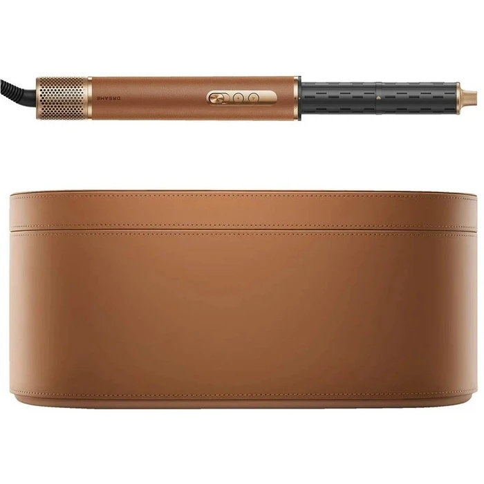 Ηλεκτρική Βούρτσα Dreame Airstyle Pro - Bronze