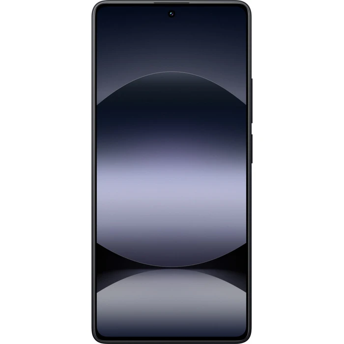 Smartphone Xiaomi Redmi Note 14S 4G Dual Sim 8GB RAM 256GB - Midnight Black