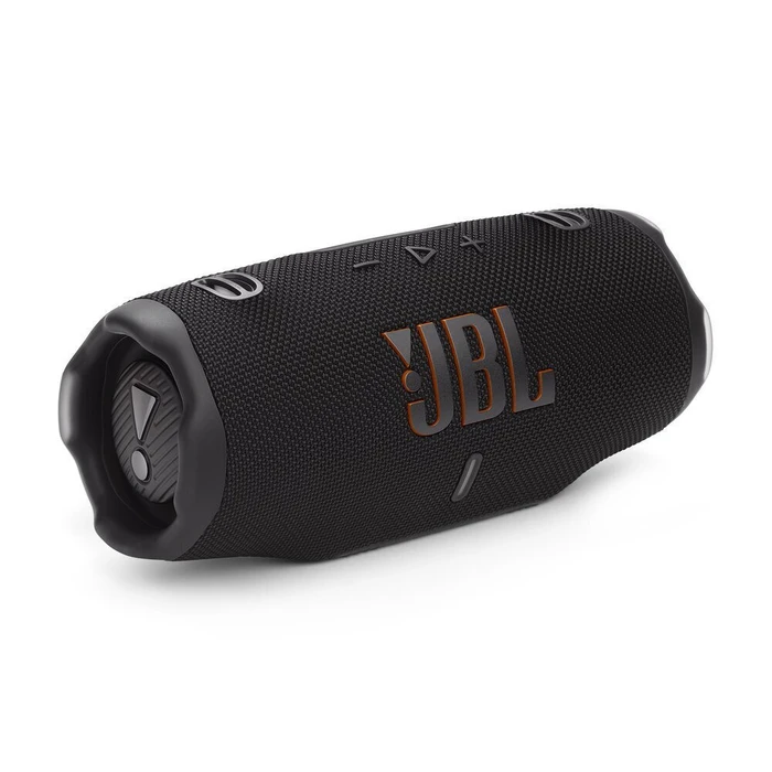 Φορητό Ηχείο Bluetooth JBL Charge 6 - Black 