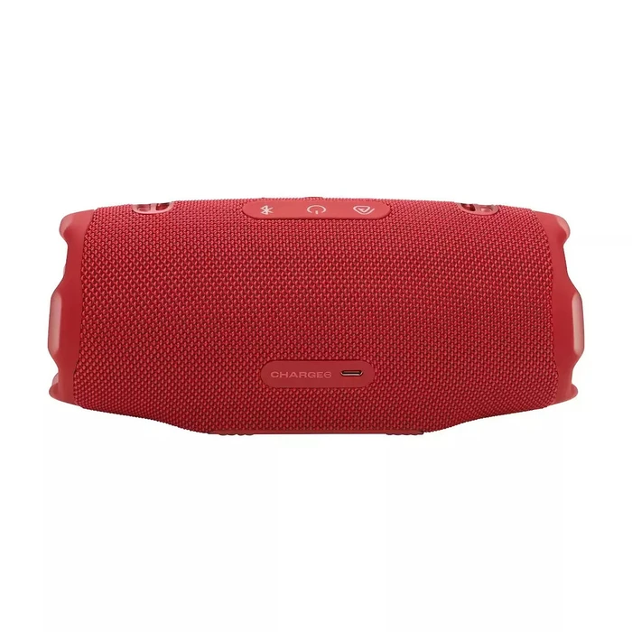 Φορητό Ηχείο Bluetooth JBL Charge 6 - Red