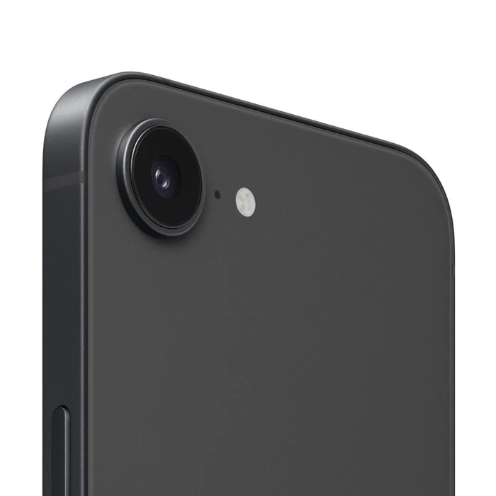 Smartphone Apple iPhone 16E 512Gb Black