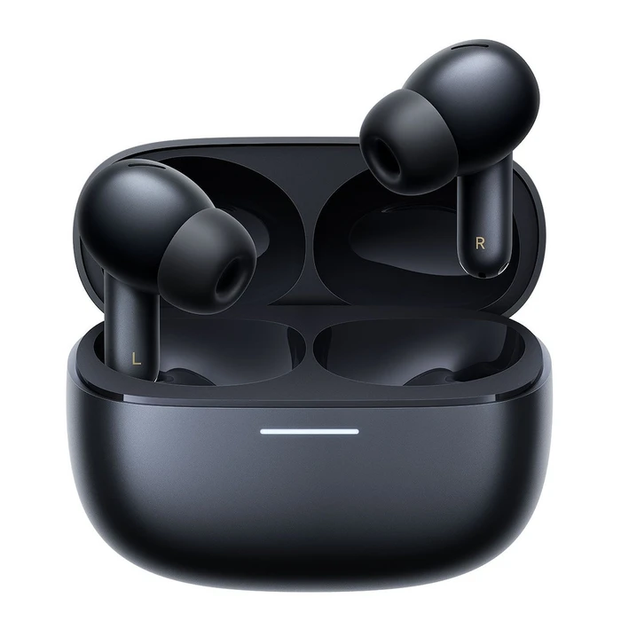 Bluetooth Handsfree Xiaomi Redmi Buds 6 Pro Space Black Bhr9307Gl