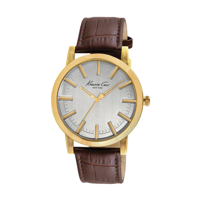 Ανδρικό Ρολόι Kenneth Cole IKC8043 (43,5 mm)