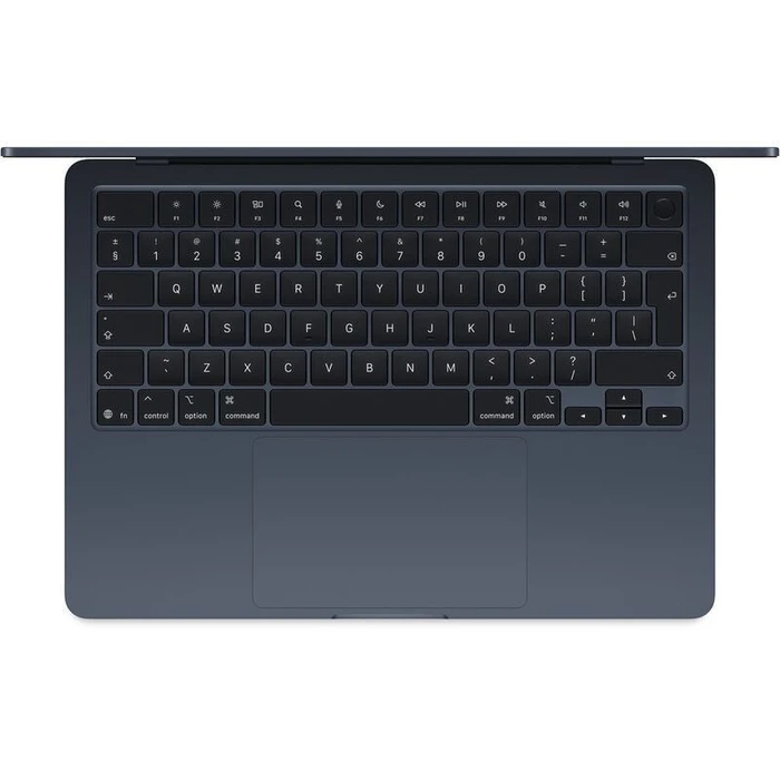 Laptop Apple 13,6" Macbook Air - M4 (10/10) 24GB / 512GB / Mac OS / Midnight (MC6C4ZE/A|Z1CY00060)