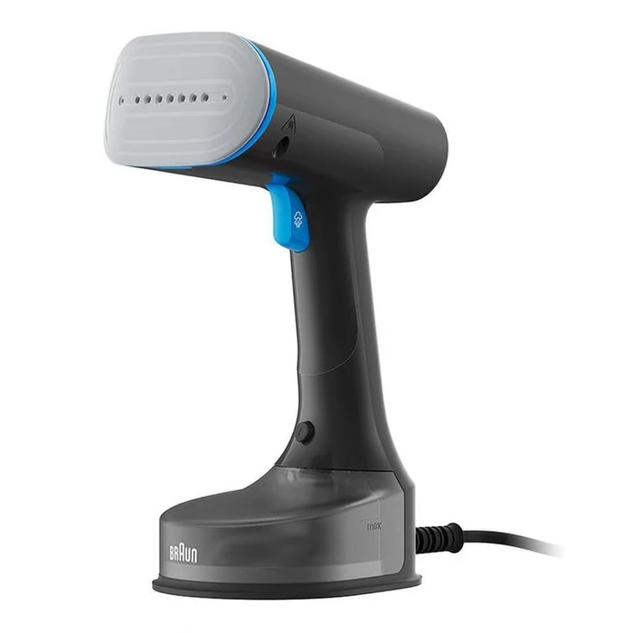 Ατμοκαθαριστής Ρούχων Braun Gs5031Bl