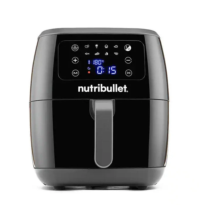 Air Fryer NutriBullet Νβα071Β