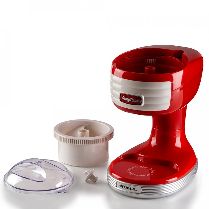 Παγοθραύστης Ariete 76/00 Red