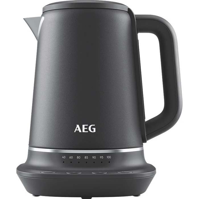 Βραστήρας AEG Ρυθμ K716Bp
