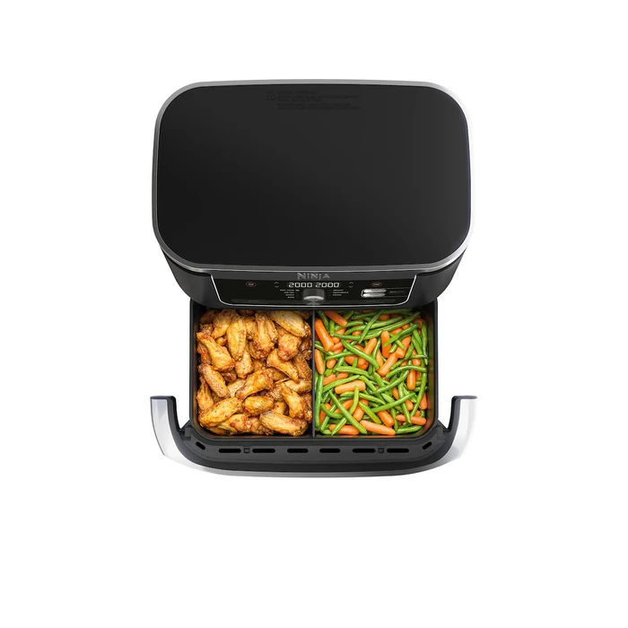 Air Fryer Ninja Af500Eu Dual Zone