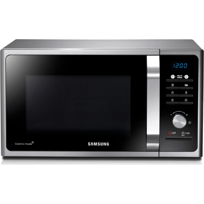 Φούρνος Μικροκυμάτων Samsung Grill MG23F301Tas