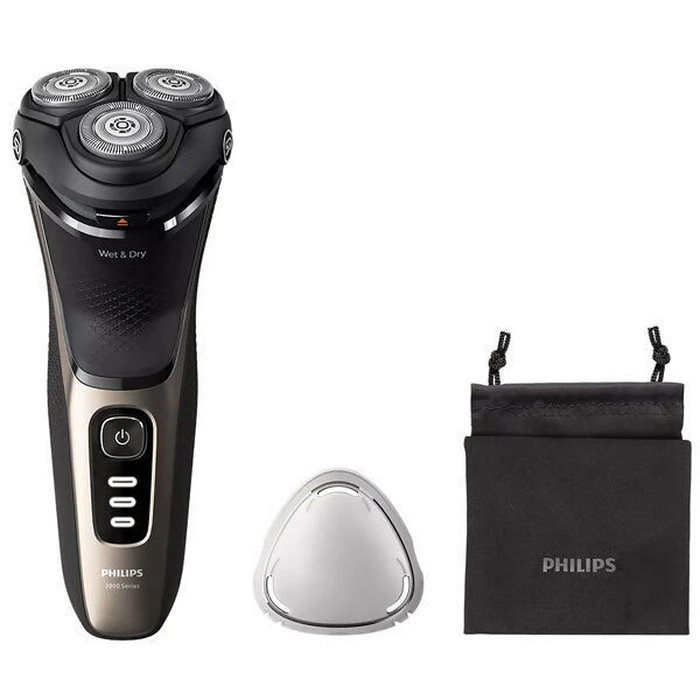 Ξυριστική Μηχανή Philips S3242/12