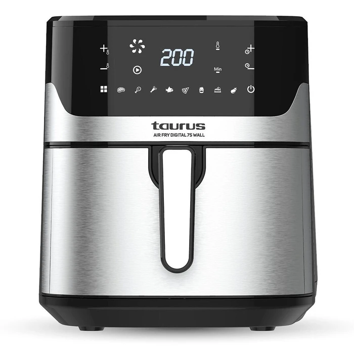 Air Fryer Taurus Af1600Xd Digital XXL